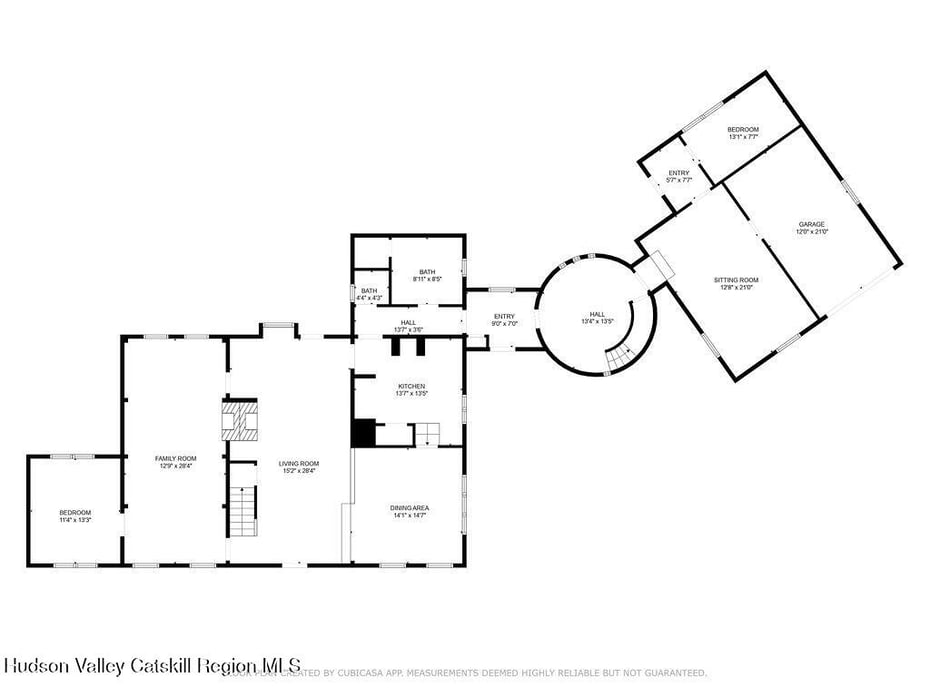 455 Post Hill Roads Photo 52