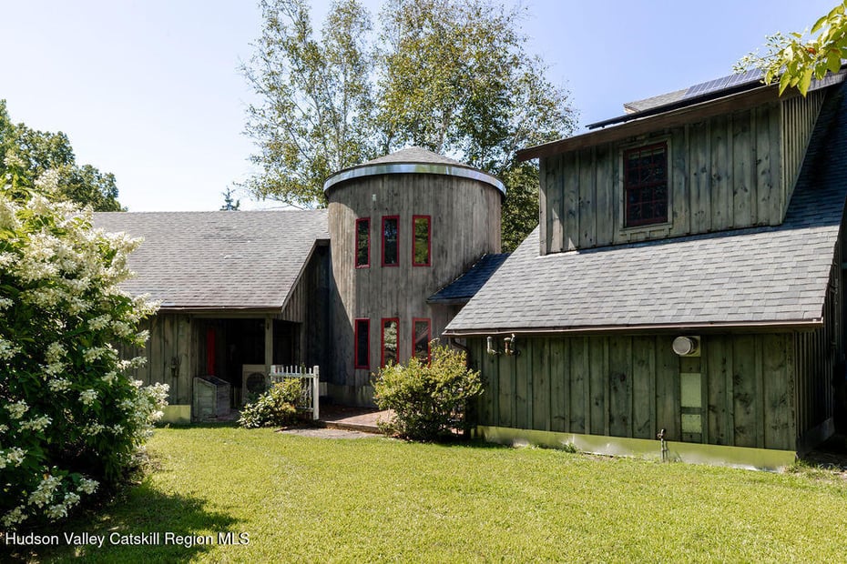 455 Post Hill Roads Photo 2