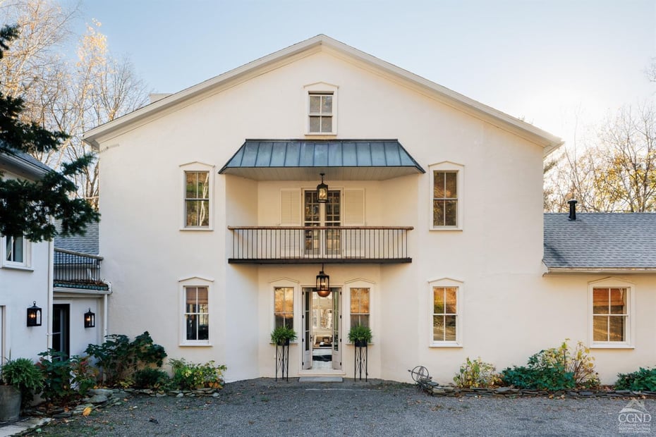 35 Harlemville Road Photo 1