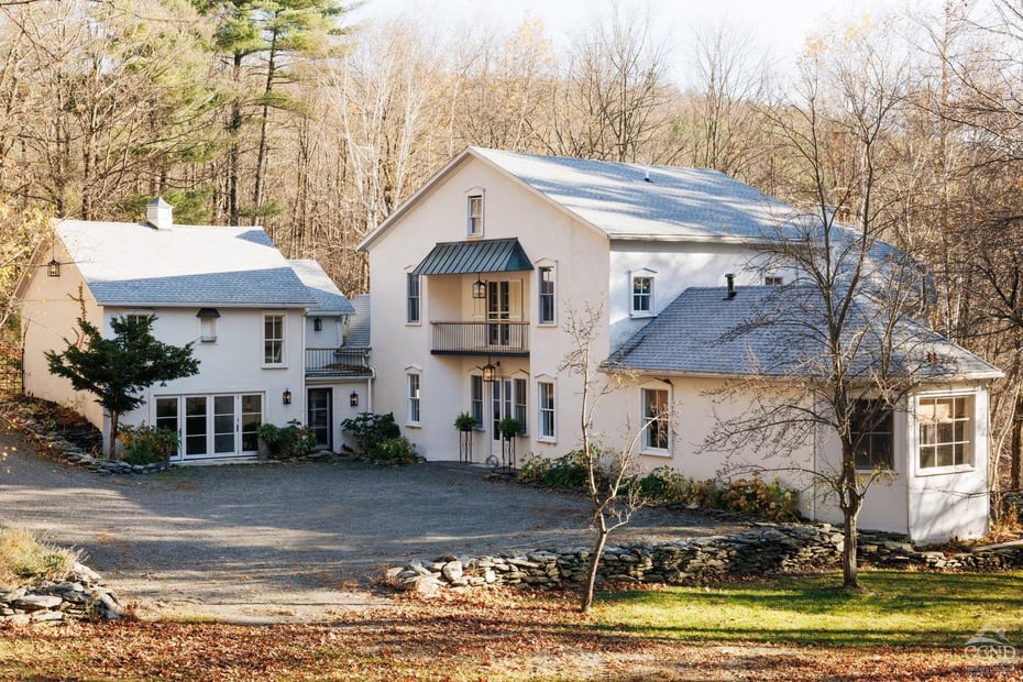 35 Harlemville Road Photo 2