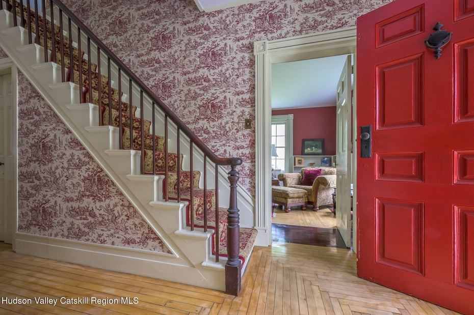 24 Albany Avenue Photo 62