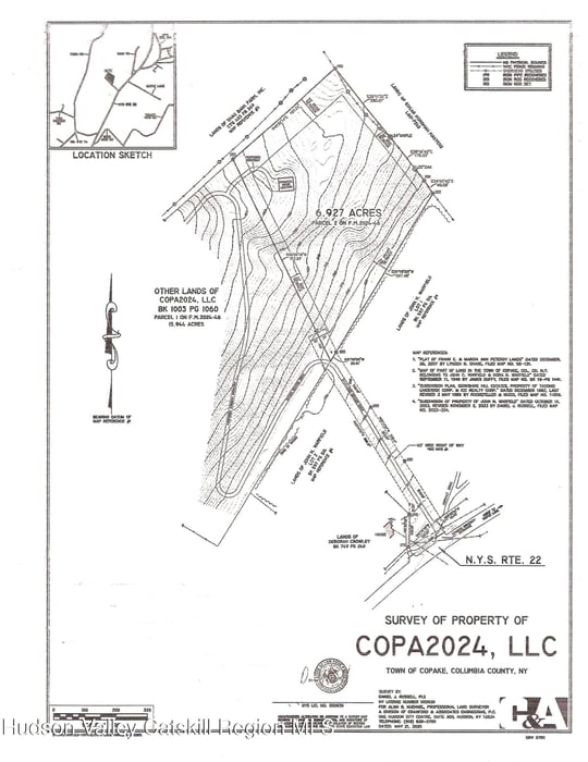 8025 Route 22 Stop 84 Photo 11