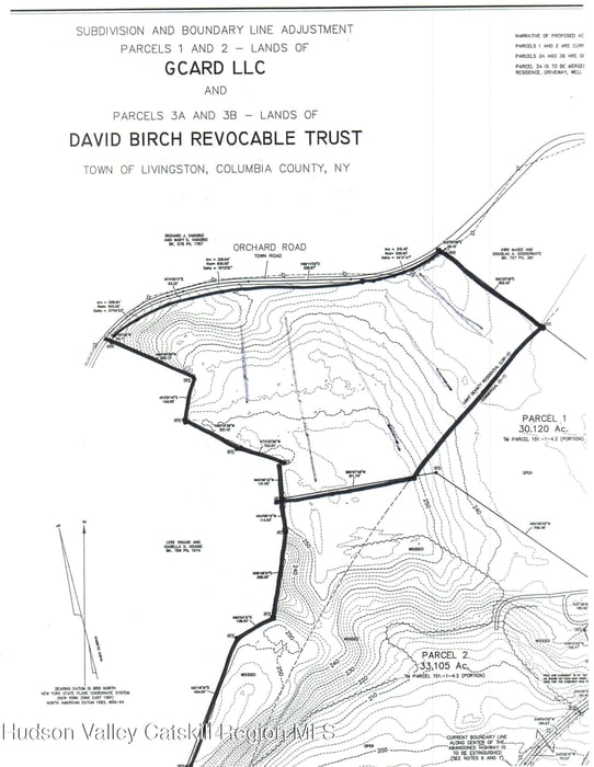 3927 Route 9 Photo 3