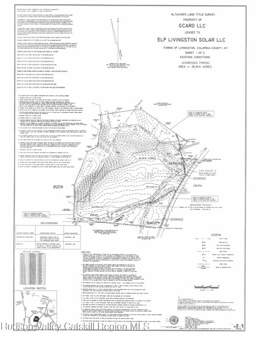 3927 Route 9 Photo 6