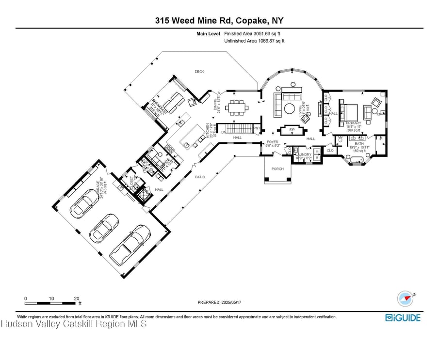 315 Weed Mine Road Photo 59
