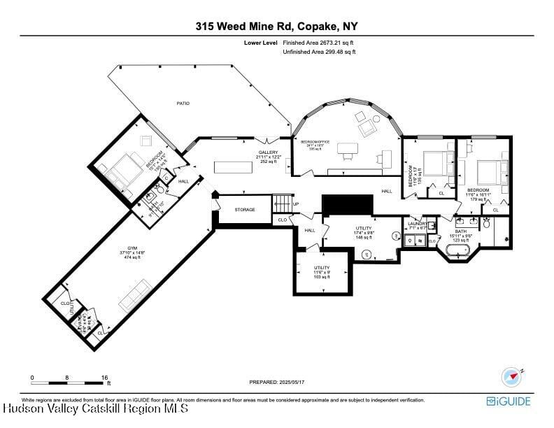 315 Weed Mine Road Photo 60