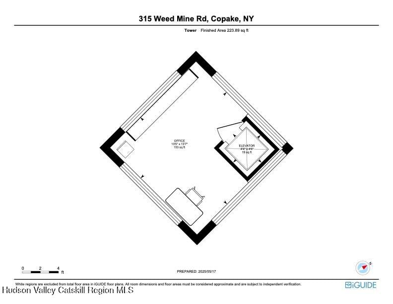 315 Weed Mine Road Photo 61