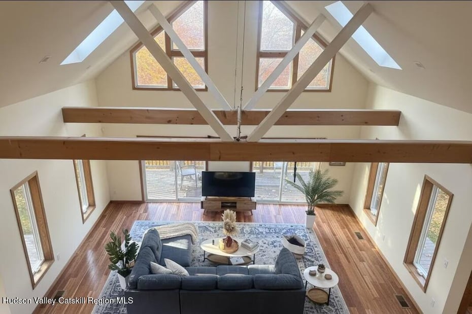 614 Salls Road Photo 5