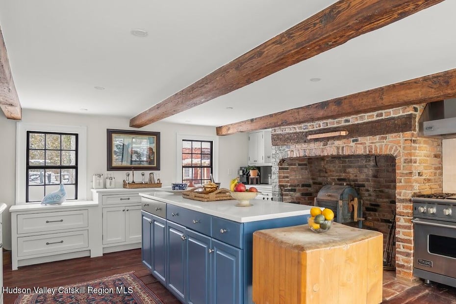 33 Broad Street Photo 16