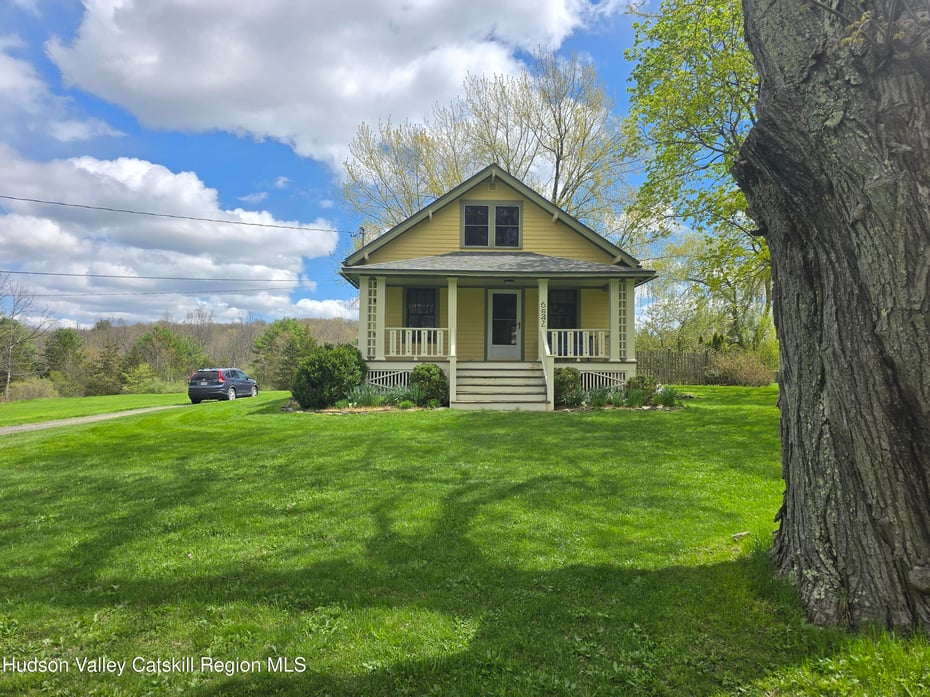 6542 Hill Street Photo 1