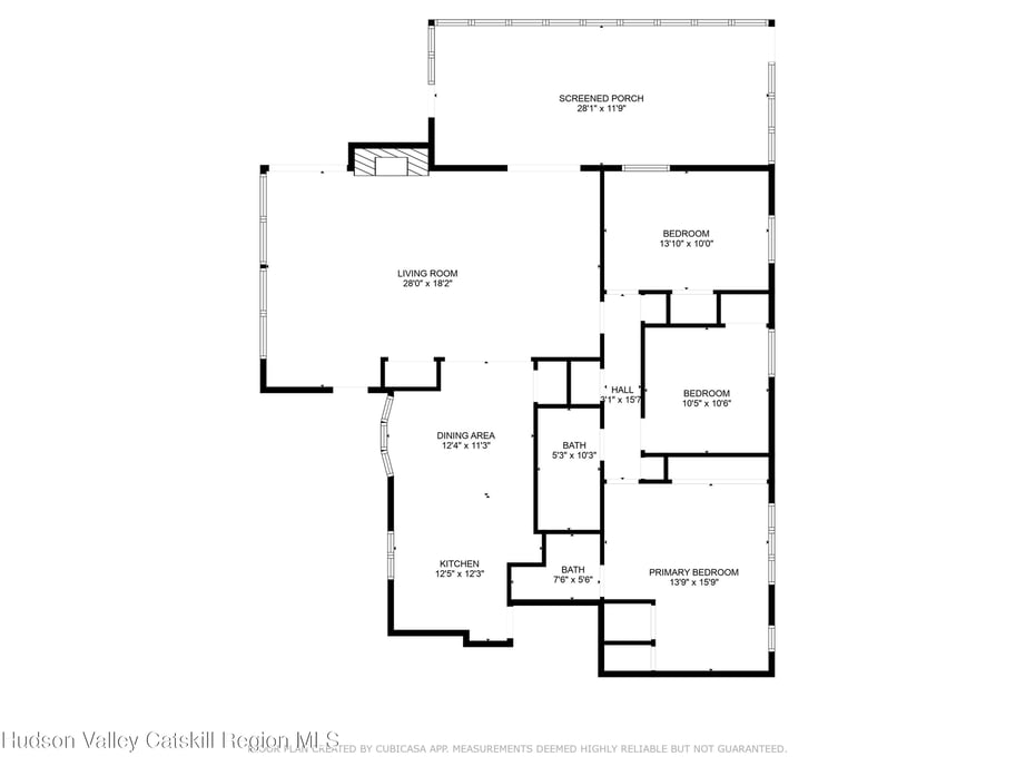 33 Dermody Road Photo 25