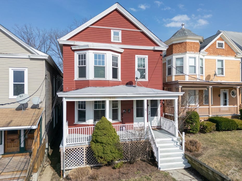 12 Mckinstry Place Photo 1
