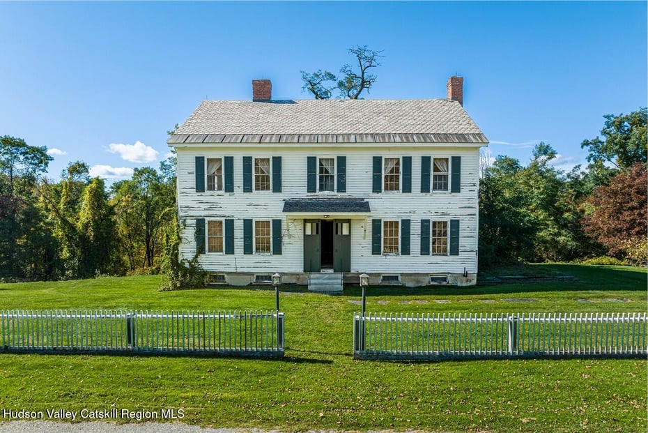 Tbd Ny-22 Photo 1