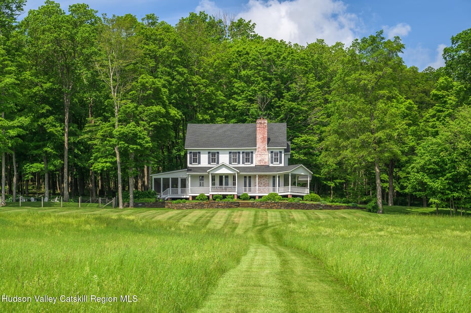 149 Tory Hill Farm Road Photo 1