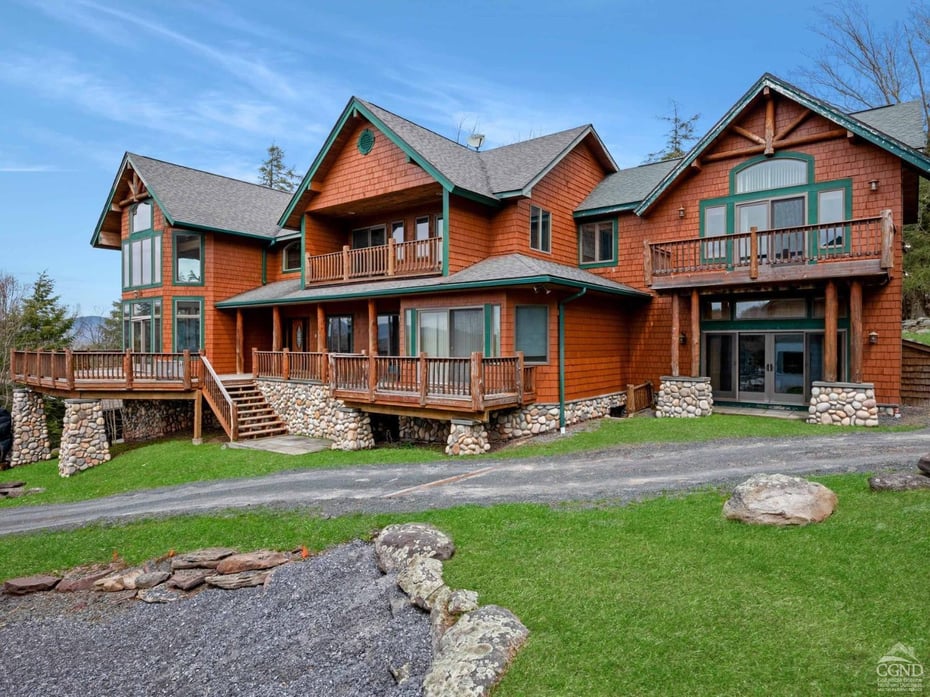150 Trailside Road Photo 1