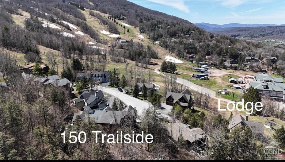 150 Trailside Road Photo 2