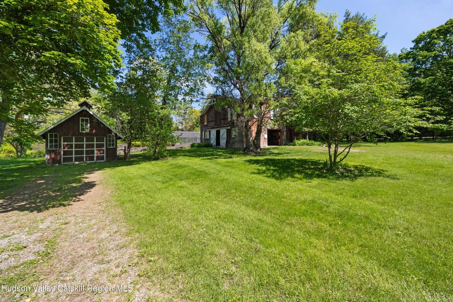 202 Buckwheat Bridge Road Photo 39