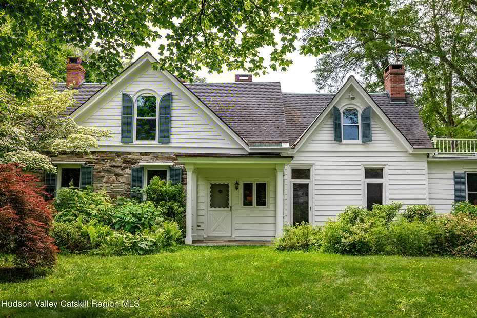 202 Buckwheat Bridge Road Photo 31