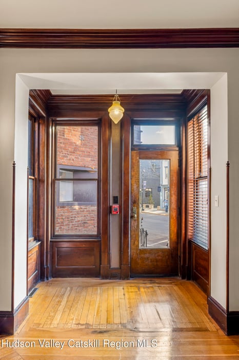 420 Warren Street  #1l Photo 32