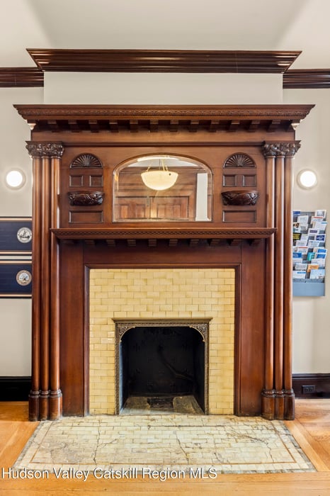 420 Warren Street  #1l Photo 11