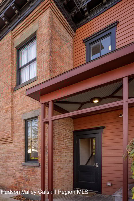 420 Warren Street  #1l Photo 34