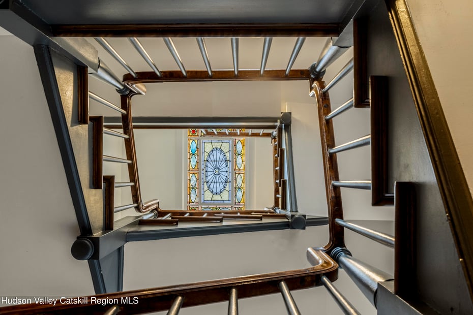 420 Warren Street  #1l Photo 14