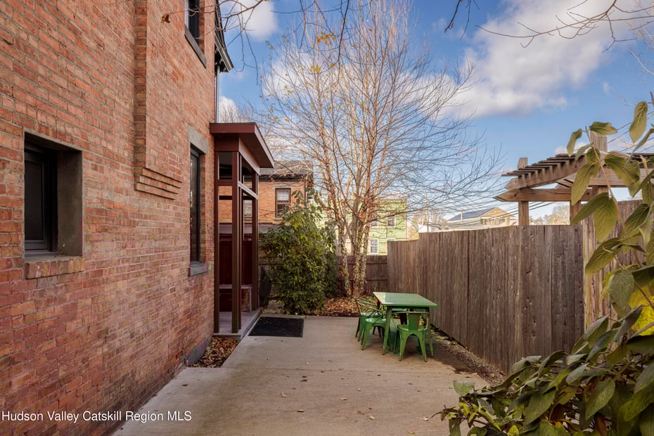 420 Warren Street  #1l Photo 40