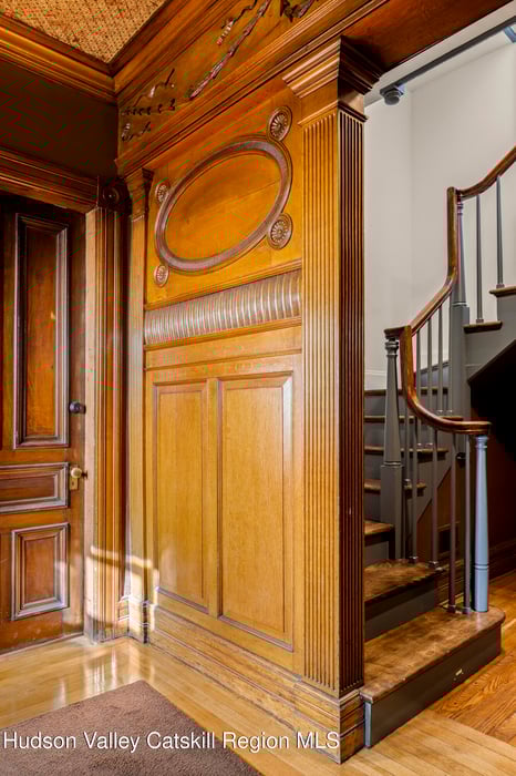 420 Warren Street  #1l Photo 5