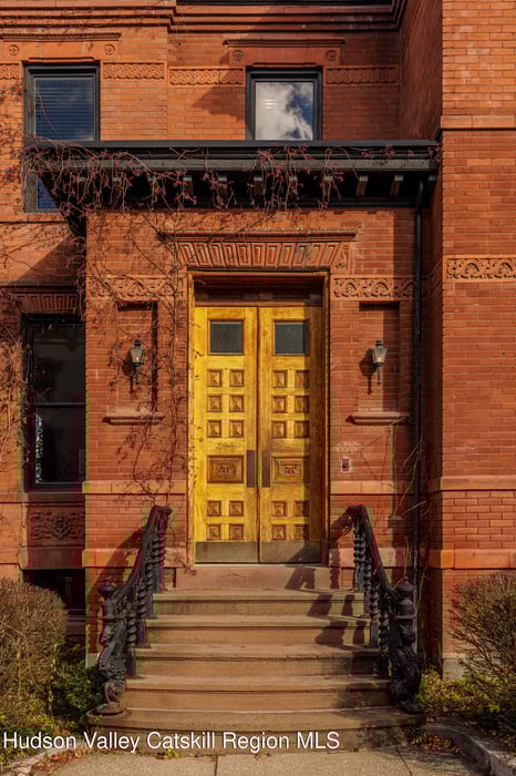 420 Warren Street  #1l Photo 3