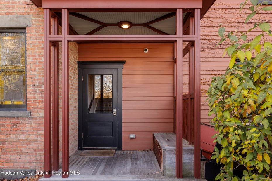 420 Warren Street  #1l Photo 33