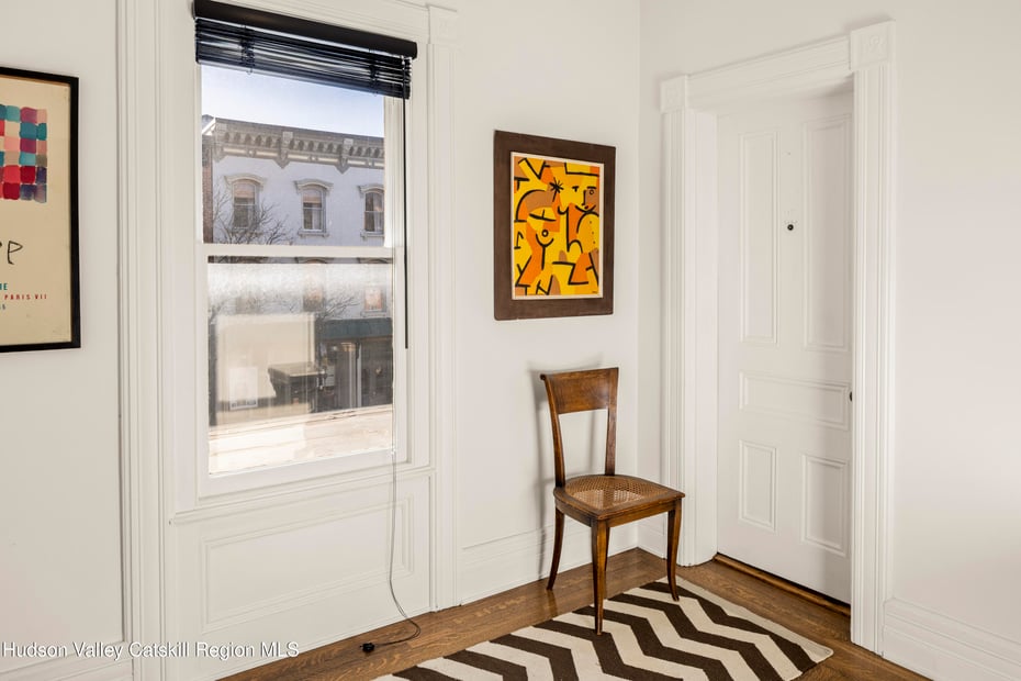 420 Warren Street  #1l Photo 15