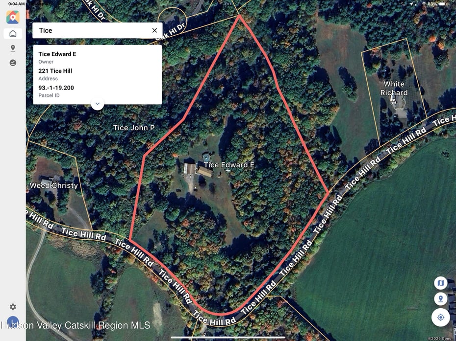 221 Tice Hill Road Photo 25