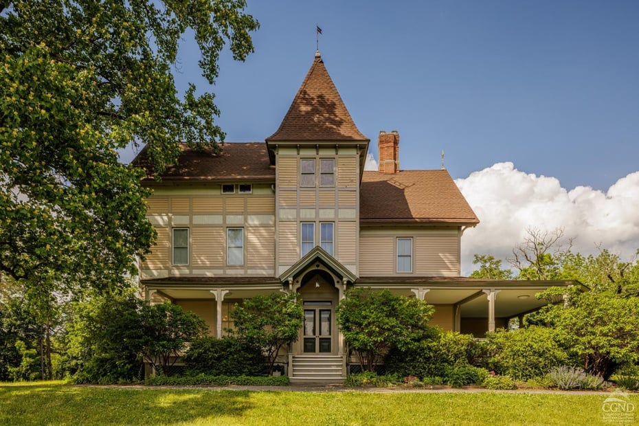 Hudson Single Family Photo 4