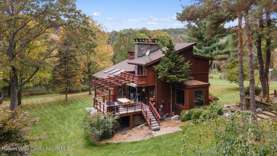 388 Sky Farm Road  #Stop 11 Photo 4