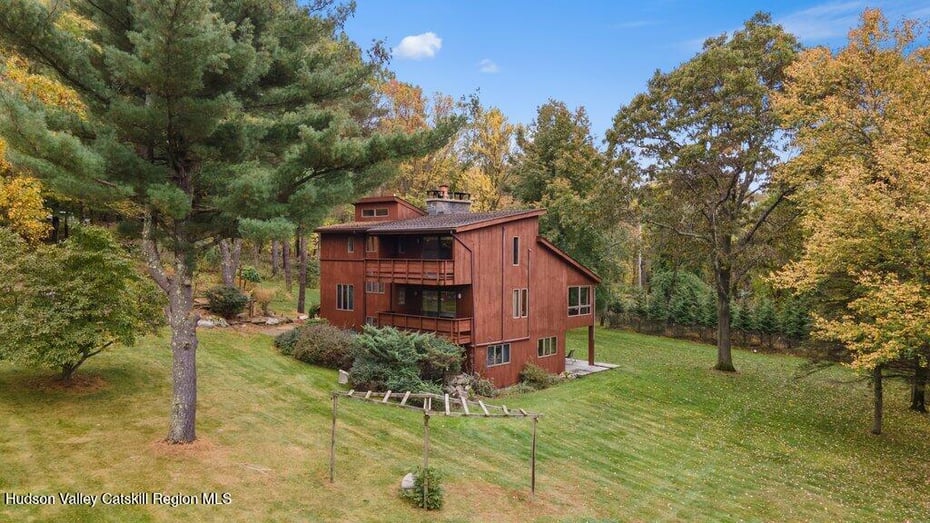 388 Sky Farm Road  #Stop 11 Photo 5