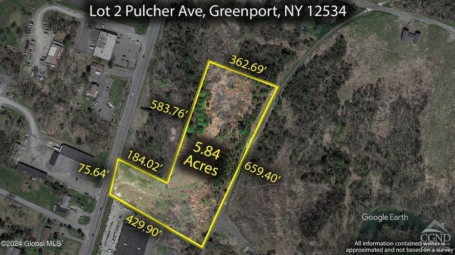 0 Lot 2 Fairview Ave Photo 1