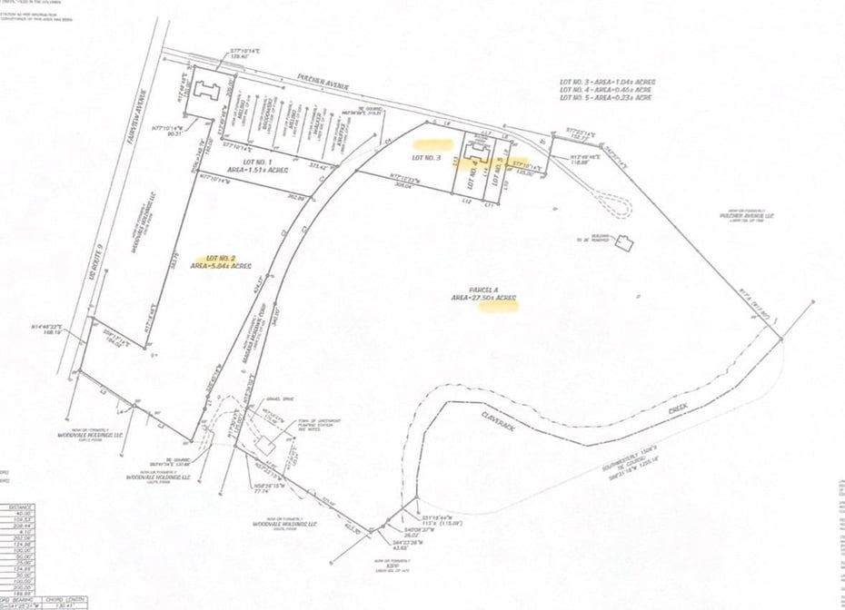 0 Lot 2 Fairview Ave Photo 3