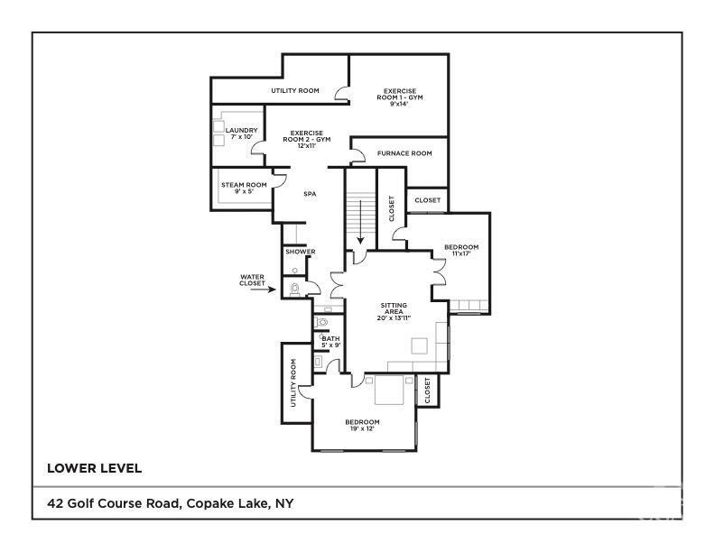 42 Golf Course Road Photo 60