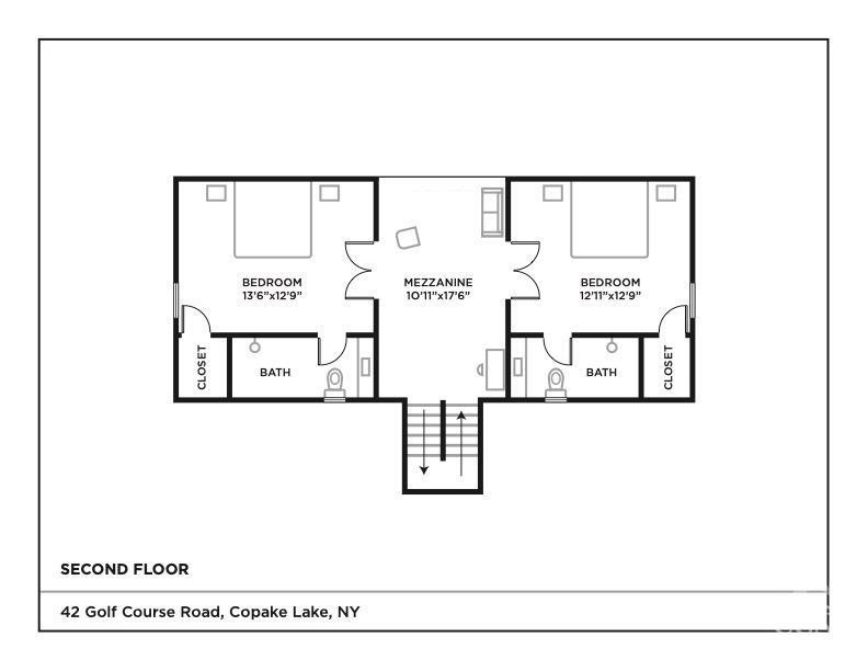 42 Golf Course Road Photo 59