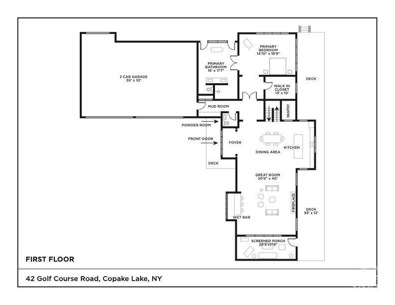 42 Golf Course Road Photo 58