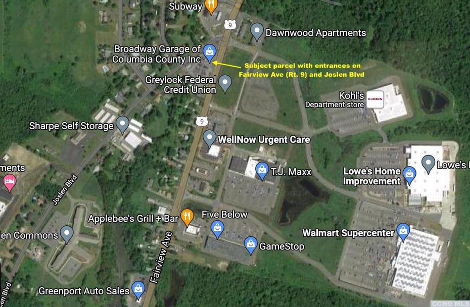 469 Fairview Avenue Photo 2