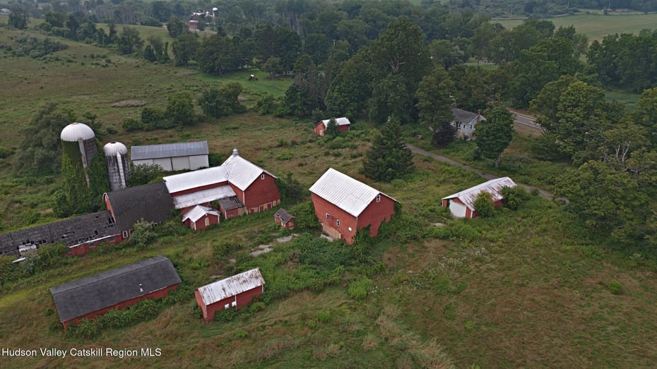 1820 Co Rte 7 Route Photo 8