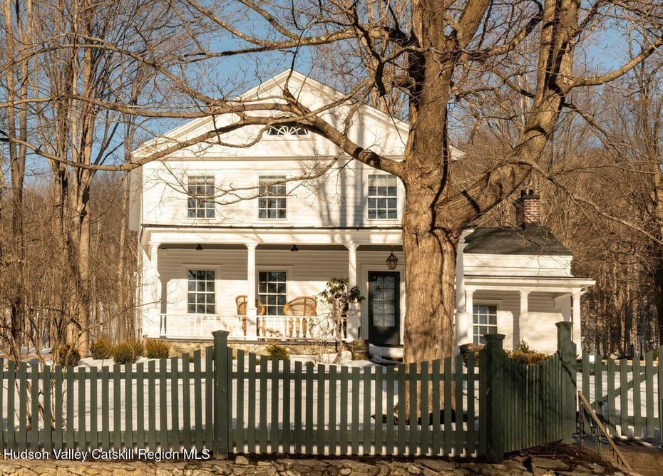 786 New York 203 Photo 24