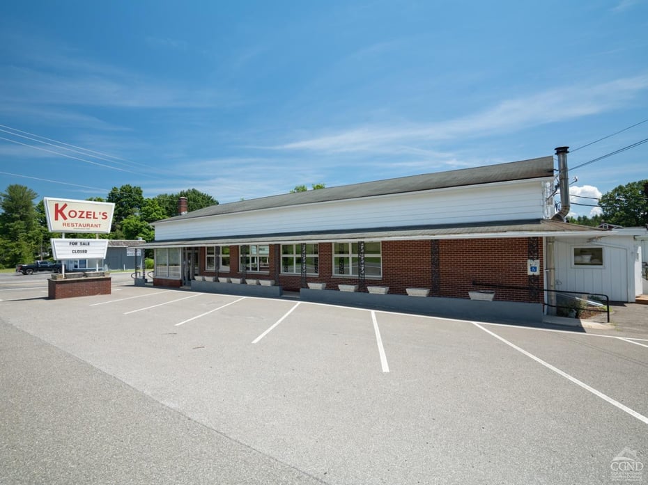 1006 State Route 9h Photo 3