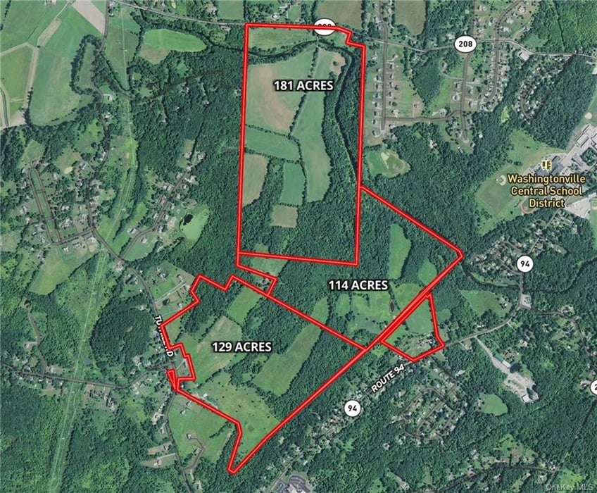 1869 Route 208 Photo 1