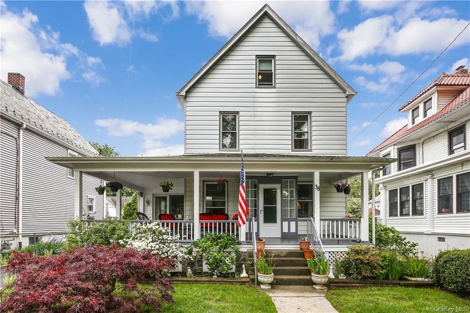 38 Redfield Street Photo 1