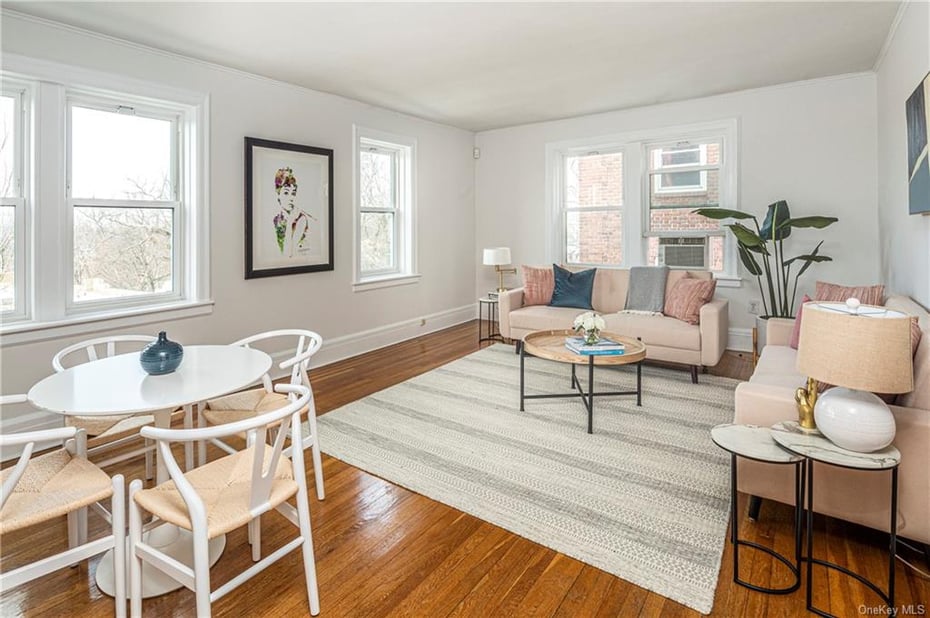 54 Sagamore Road  #3E Photo 1