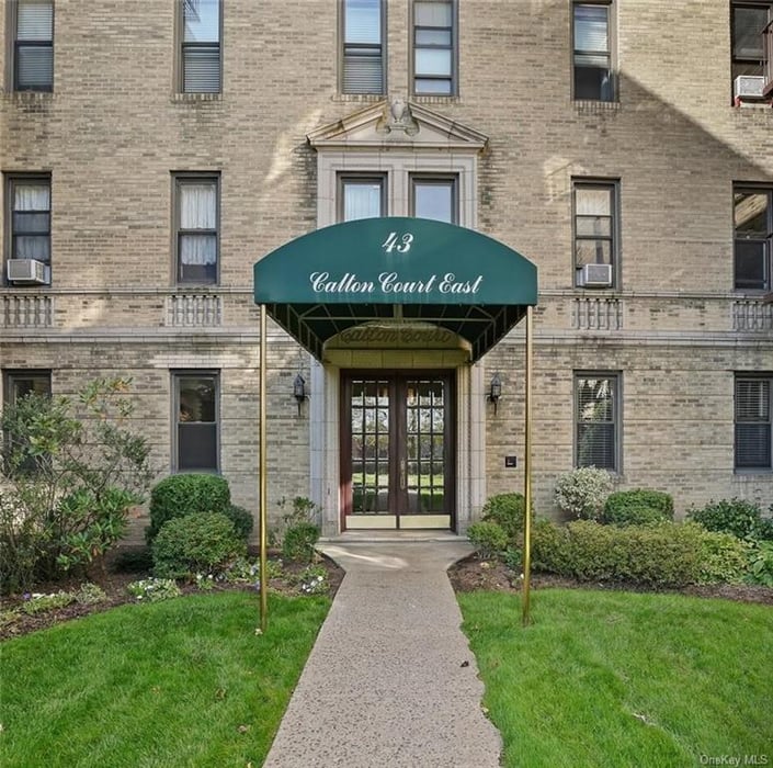 43 Calton Avenue E  #6O Photo 1