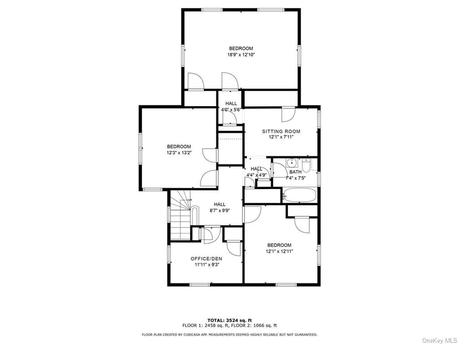 614 Bedford Road Photo 35