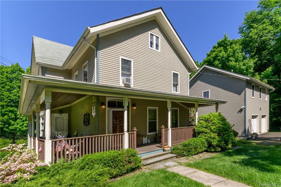 614 Bedford Road Photo 4